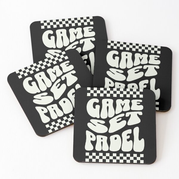 Item preview, Game Set Padel Padel Player designed and sold by DomTeesHaven.