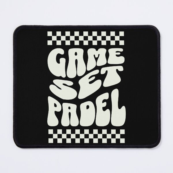 Item preview, Game Set Padel Padel Player designed and sold by DomTeesHaven.