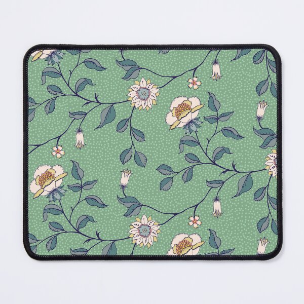 Item preview, Elegant Vintage Blooms designed and sold by papierquarell.
