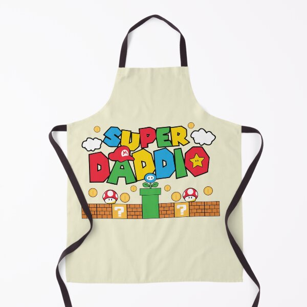 Item preview, Super Daddio designed and sold by chipmuckdesignn.