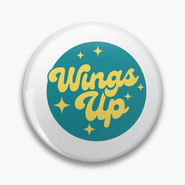 Item preview, Wings Up designed and sold by MadamRight.