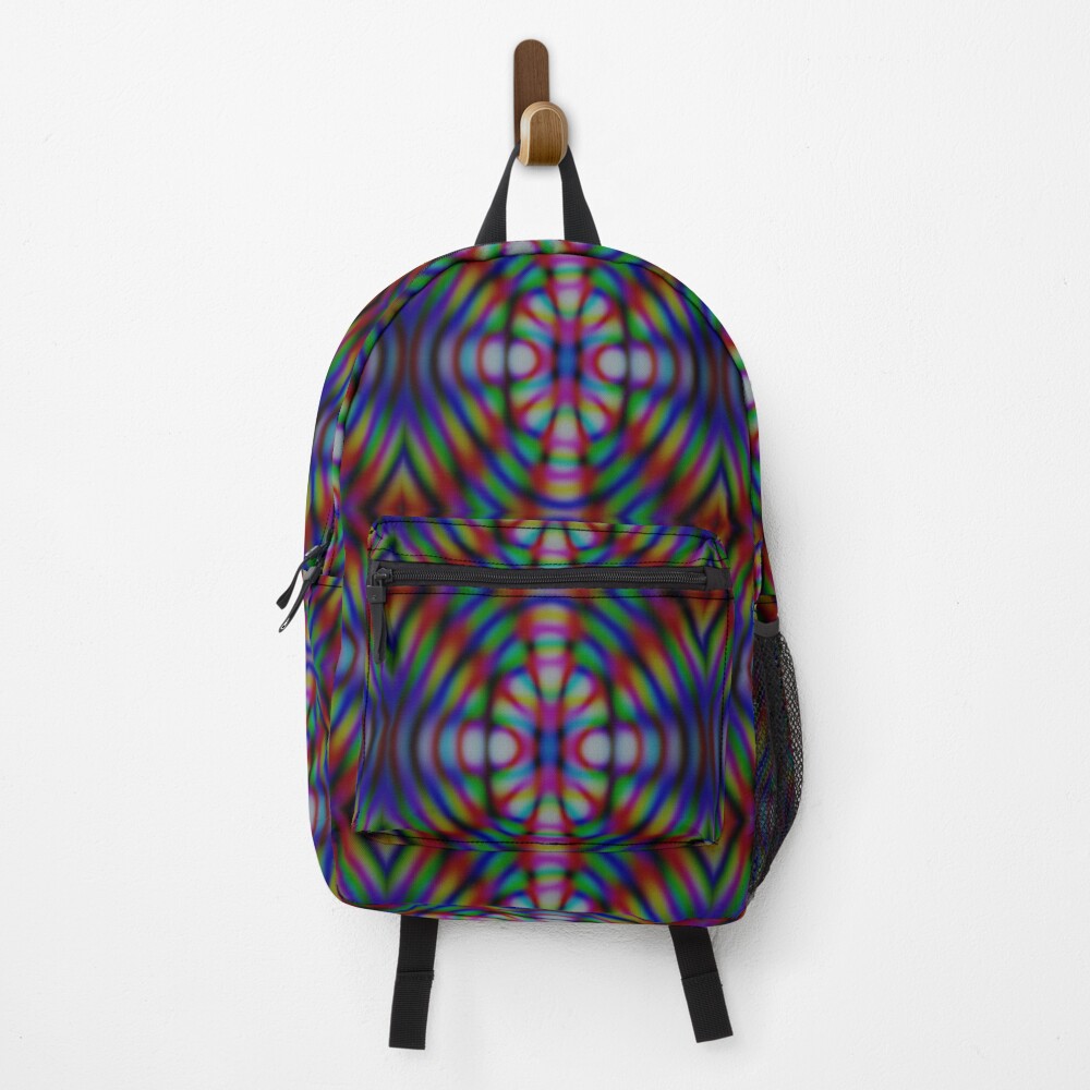 Item preview, Backpack designed and sold by RW76.