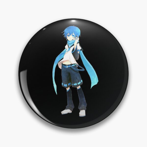 Artikelvorschau, Kaito entworfen und verkauft von Story-dareba.