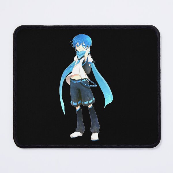 Item preview, kaito designed and sold by Story-dareba.
