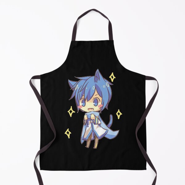 Item preview, Kaito designed and sold by Story-dareba.