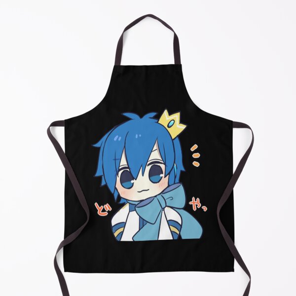 Item preview, Kaito designed and sold by Story-dareba.