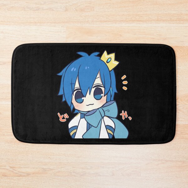 Item preview, Kaito designed and sold by Story-dareba.
