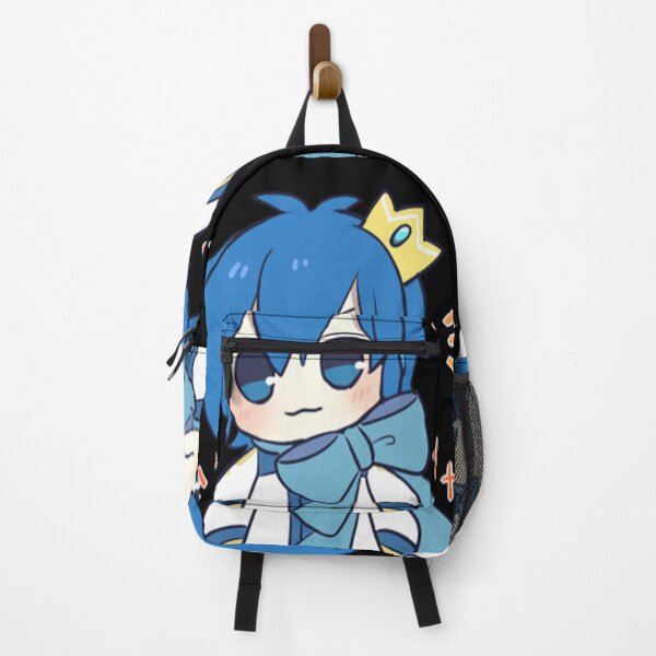 Item preview, Kaito designed and sold by Story-dareba.