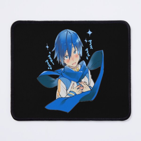 Item preview, Kaito designed and sold by Story-dareba.
