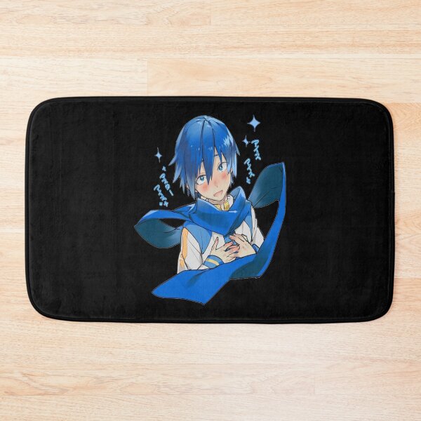 Item preview, Kaito designed and sold by Story-dareba.