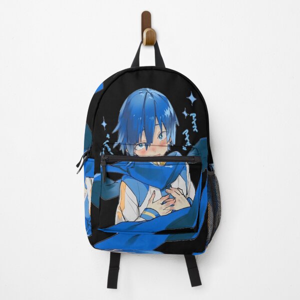 Item preview, Kaito designed and sold by Story-dareba.