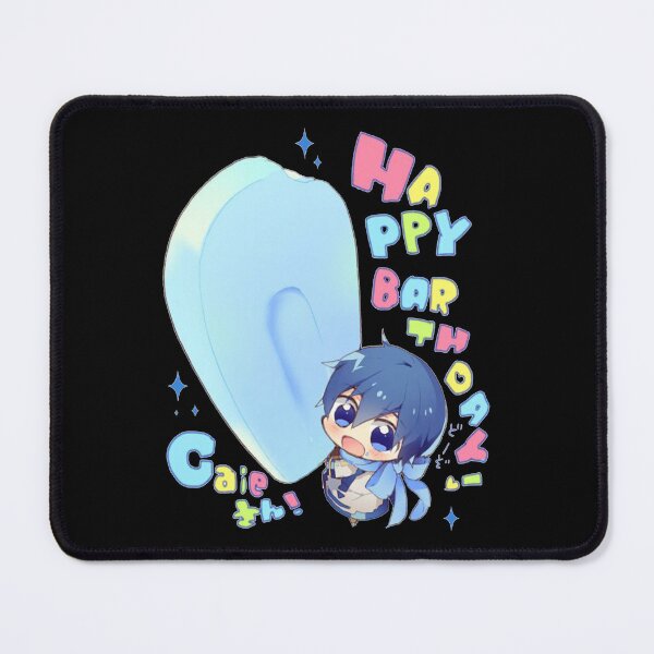Item preview, Kaito designed and sold by Story-dareba.