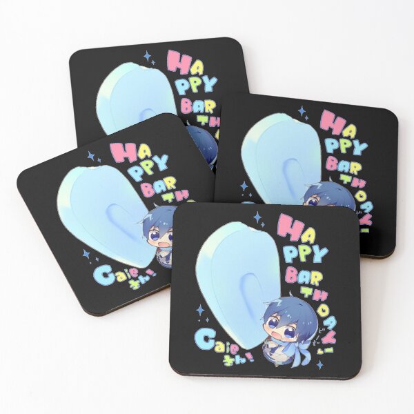 Item preview, Kaito designed and sold by Story-dareba.