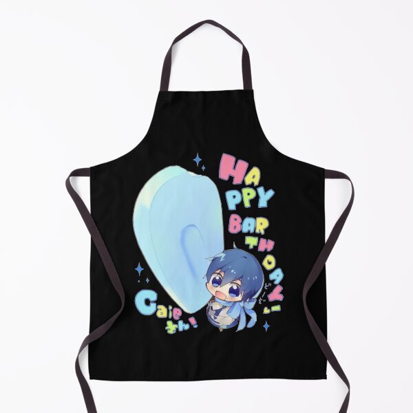 Item preview, Kaito designed and sold by Story-dareba.