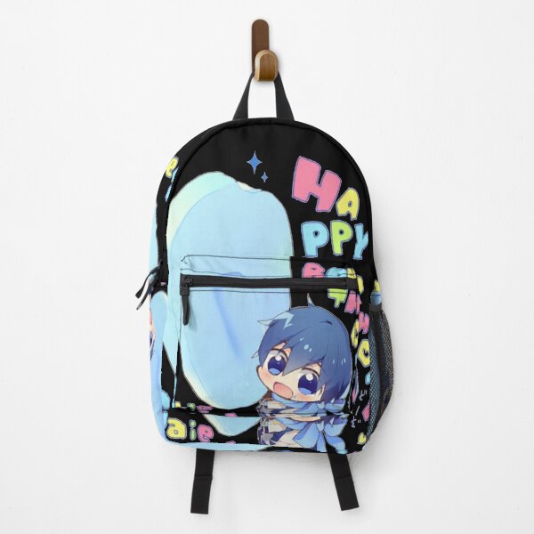 Item preview, Kaito designed and sold by Story-dareba.