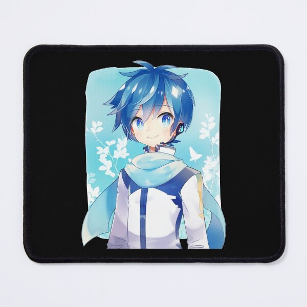 Item preview, Kaito designed and sold by Story-dareba.