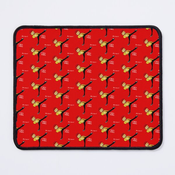 Item preview, Chuck Norris Martial Arts designed and sold by The Art Queen Of Michigan .