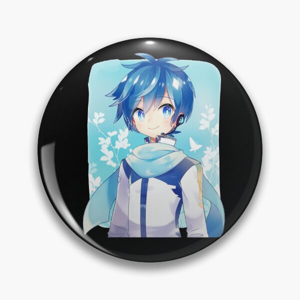 Artikelvorschau, Kaito entworfen und verkauft von Story-dareba.