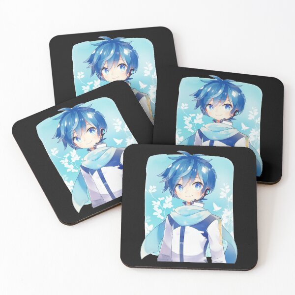 Item preview, Kaito designed and sold by Story-dareba.