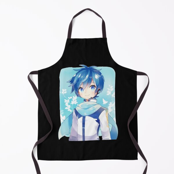 Item preview, Kaito designed and sold by Story-dareba.