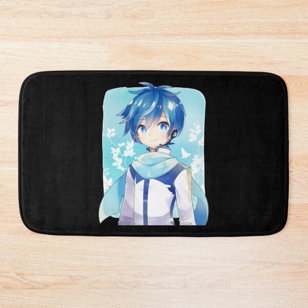 Item preview, Kaito designed and sold by Story-dareba.