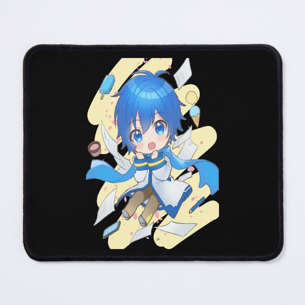 Item preview, Kaito designed and sold by Story-dareba.