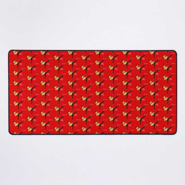 Item preview, Chuck Norris Martial Arts designed and sold by The Art Queen Of Michigan .