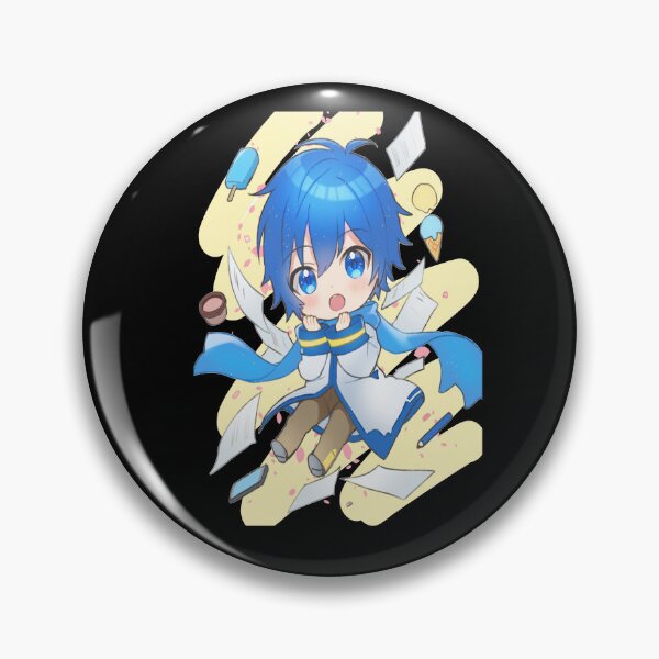 Item preview, kaito designed and sold by Story-dareba.