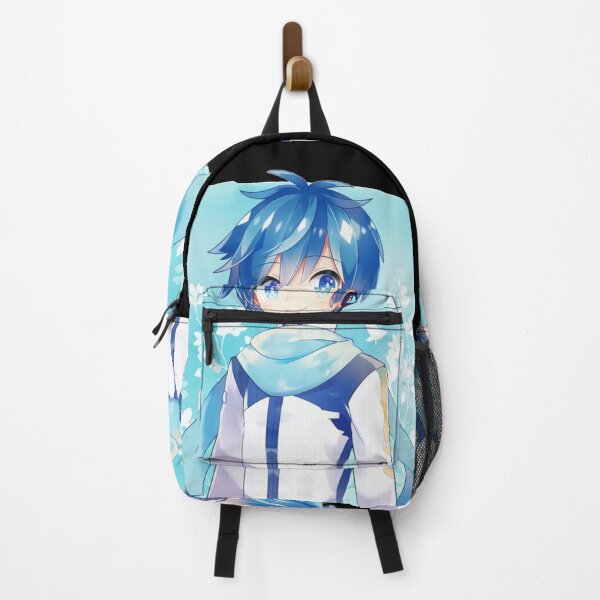 Item preview, Kaito designed and sold by Story-dareba.