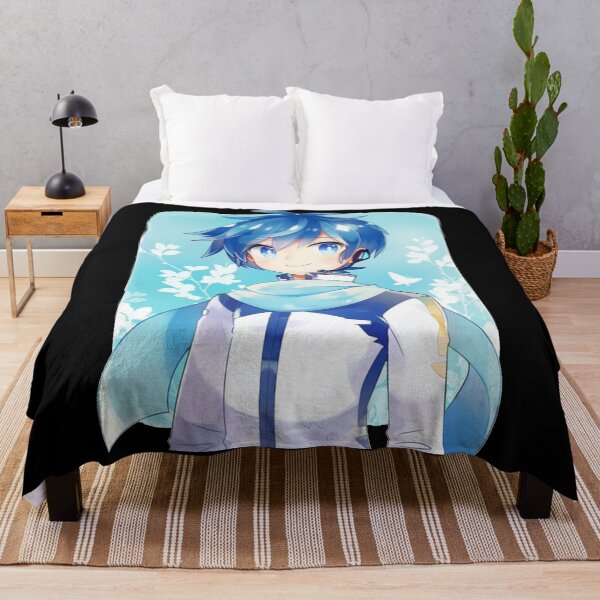 Item preview, Kaito designed and sold by Story-dareba.