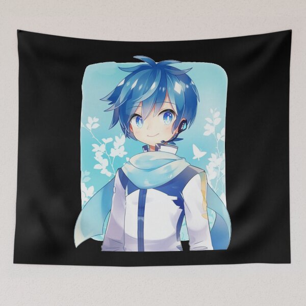 Item preview, Kaito designed and sold by Story-dareba.