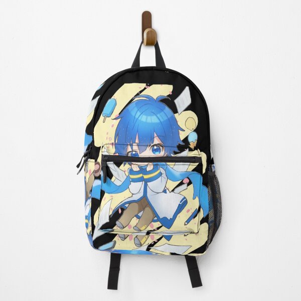 Item preview, Kaito designed and sold by Story-dareba.