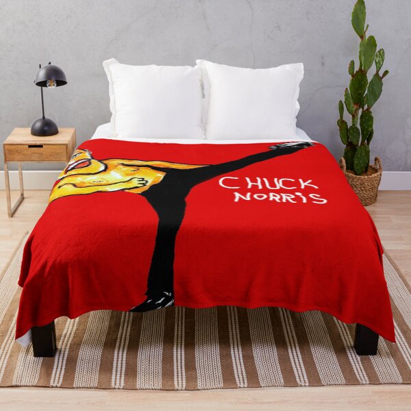 Item preview, Chuck Norris Martial Arts designed and sold by The Art Queen Of Michigan .