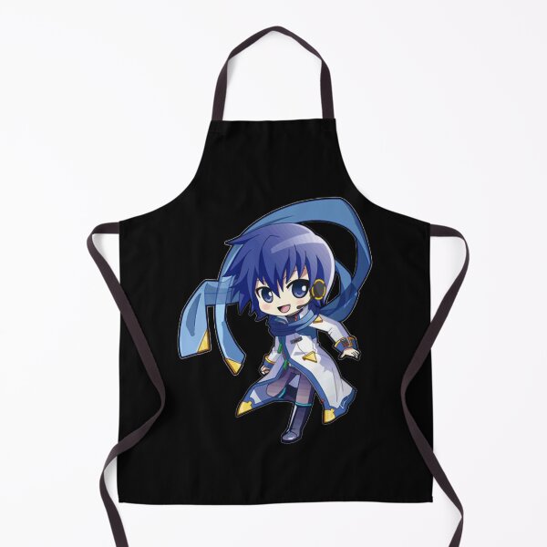 Item preview, Kaito designed and sold by Story-dareba.