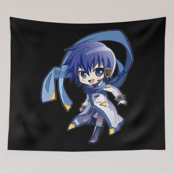 Item preview, Kaito designed and sold by Story-dareba.