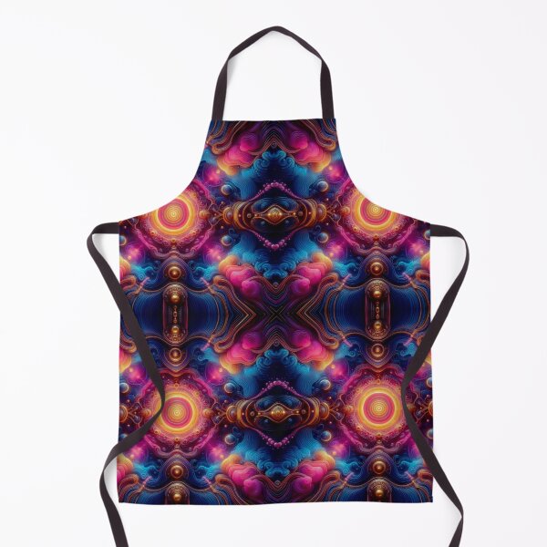 Item preview, Vibrant Color Pattern #1 designed and sold by SteadyRolla.
