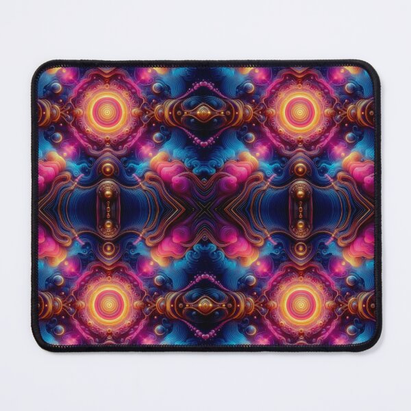 Item preview, Vibrant Color Pattern #1 designed and sold by SteadyRolla.