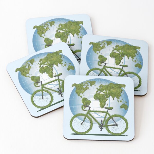 Item preview, Go green on World Environment Day  designed and sold by ikshvaku.