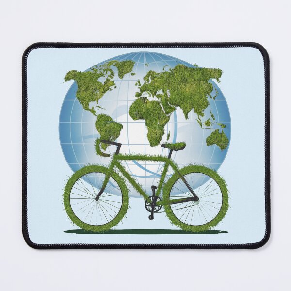Item preview, Go green on World Environment Day designed and sold by ikshvaku.