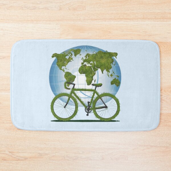 Item preview, Go green on World Environment Day  designed and sold by ikshvaku.