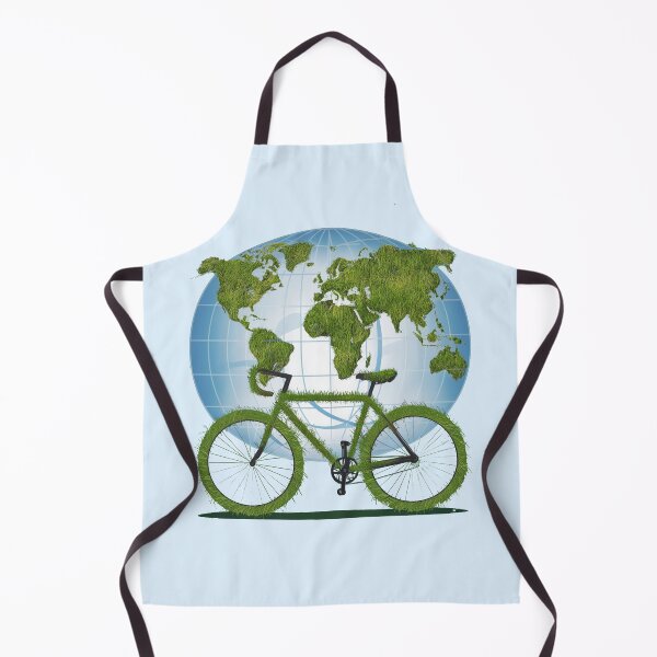 Item preview, Go green on World Environment Day designed and sold by ikshvaku.