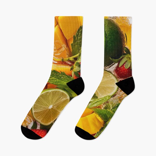 Item preview, Fresh fruits designed and sold by Szkicerka.