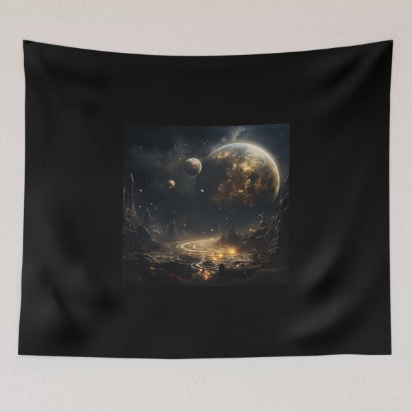 Item preview, Beautiful Space, Stars, Galaxy Poster, Phone Case, Minimalistic design and many more designed and sold by SMARTKIT  DESIGNAGENCY.
