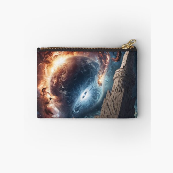 Item preview, Cosmic Cataclysm designed and sold by Slick-Waffles.