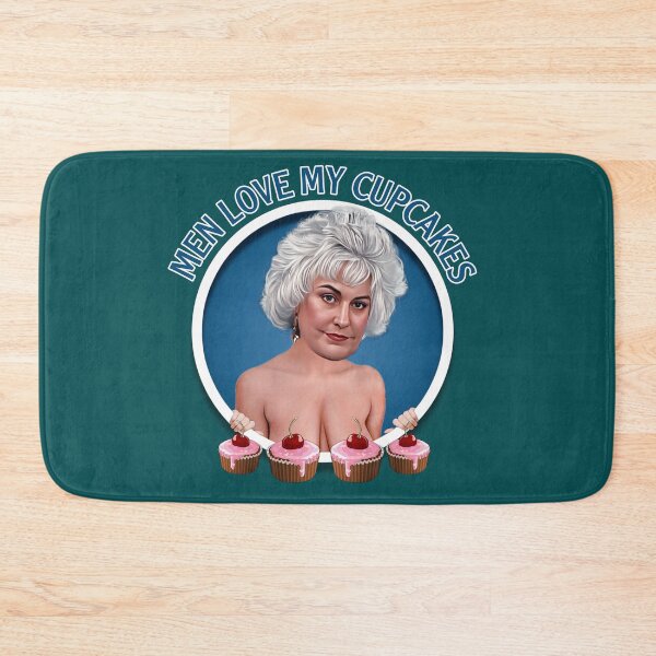 Item preview, Dorothy Zbornak - Cupcakes designed and sold by IndecentDesigns.