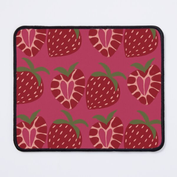 Item preview, Summer strawbs designed and sold by MamaLoveCrafts.