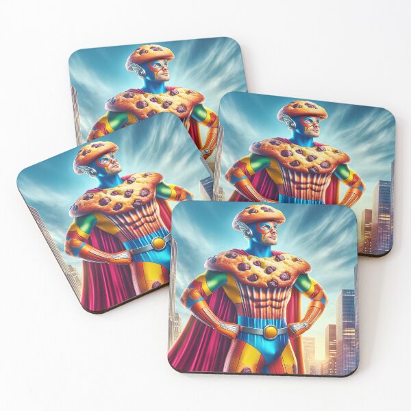 Item preview, Muffin Man designed and sold by digital-savant.