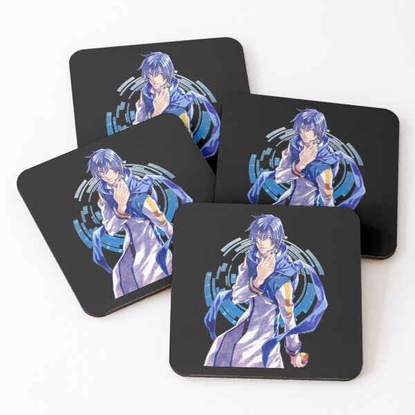 Item preview, Kaito designed and sold by Story-dareba.