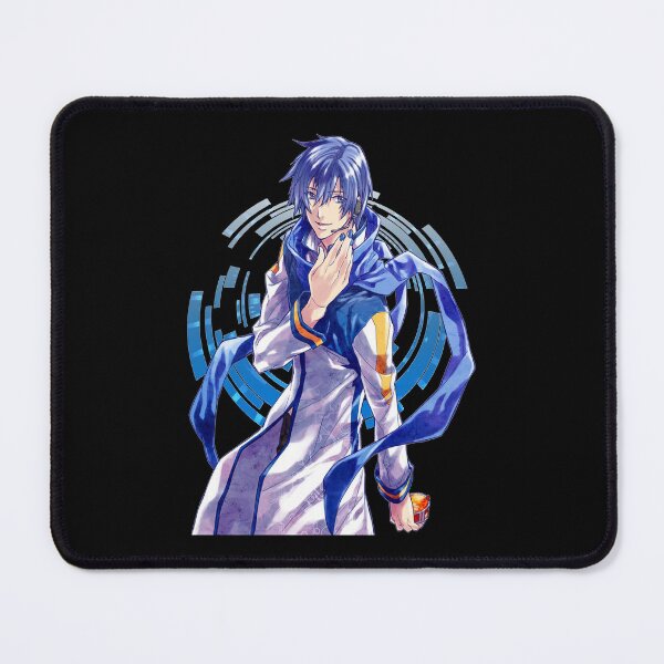 Item preview, Kaito designed and sold by Story-dareba.