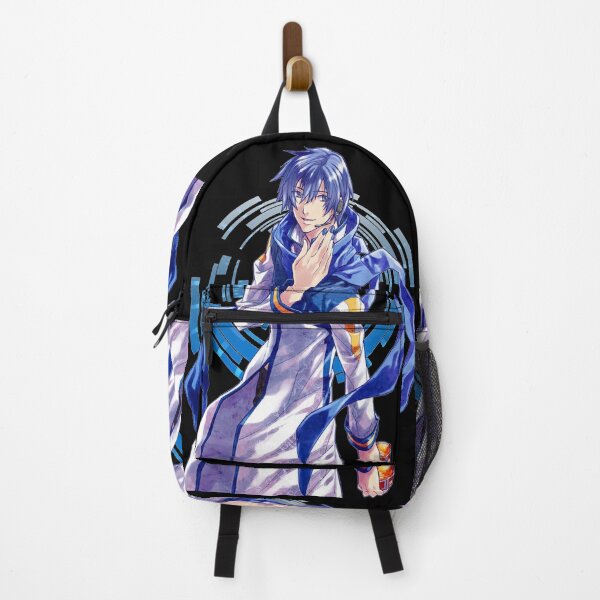Item preview, Kaito designed and sold by Story-dareba.